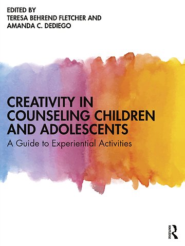 Creativity in Counseling Children and Adolescents