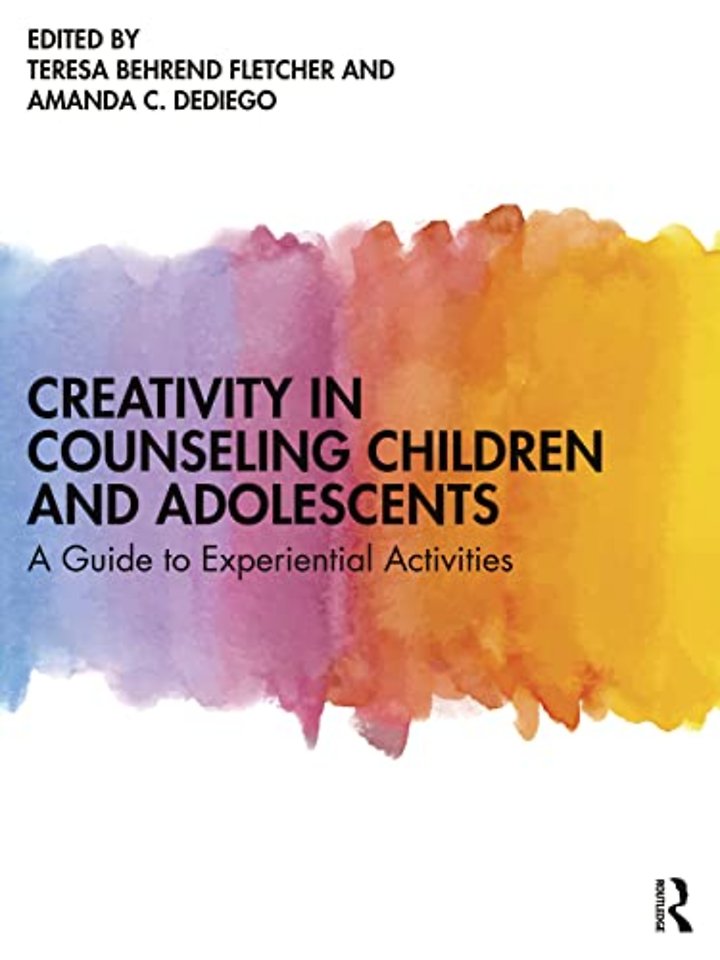 Creativity in Counseling Children and Adolescents