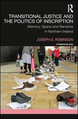 Transitional Justice and the Politics of Inscription
