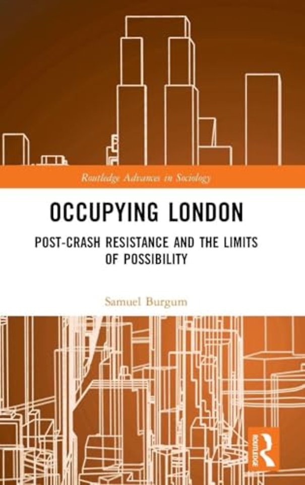 Occupying London