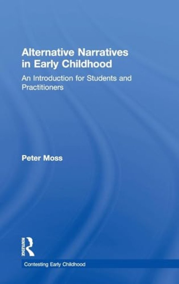 Alternative Narratives in Early Childhood