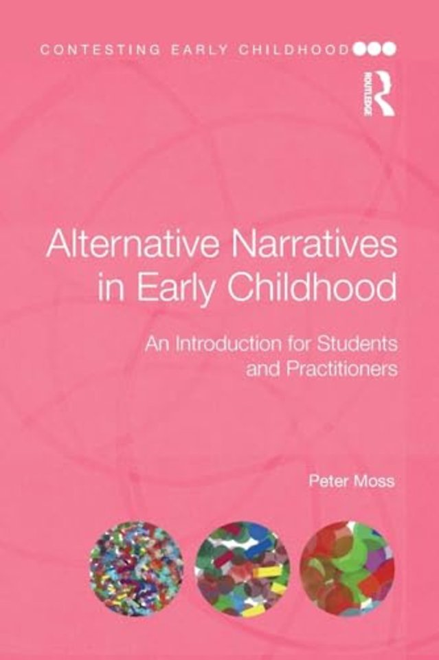 Alternative Narratives in Early Childhood