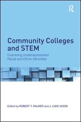 Community Colleges and STEM
