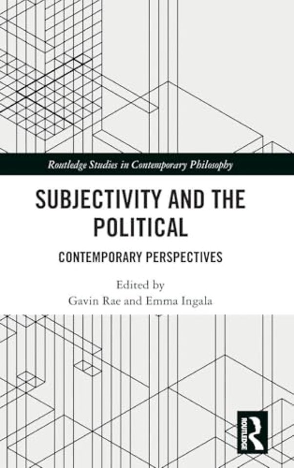 Subjectivity and the Political