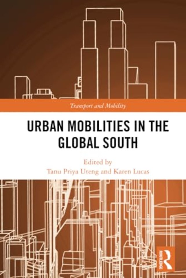 Urban Mobilities in the Global South