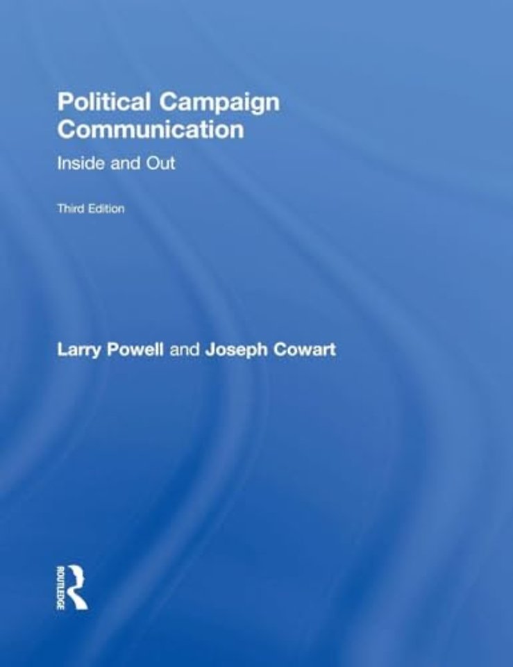 Political Campaign Communication