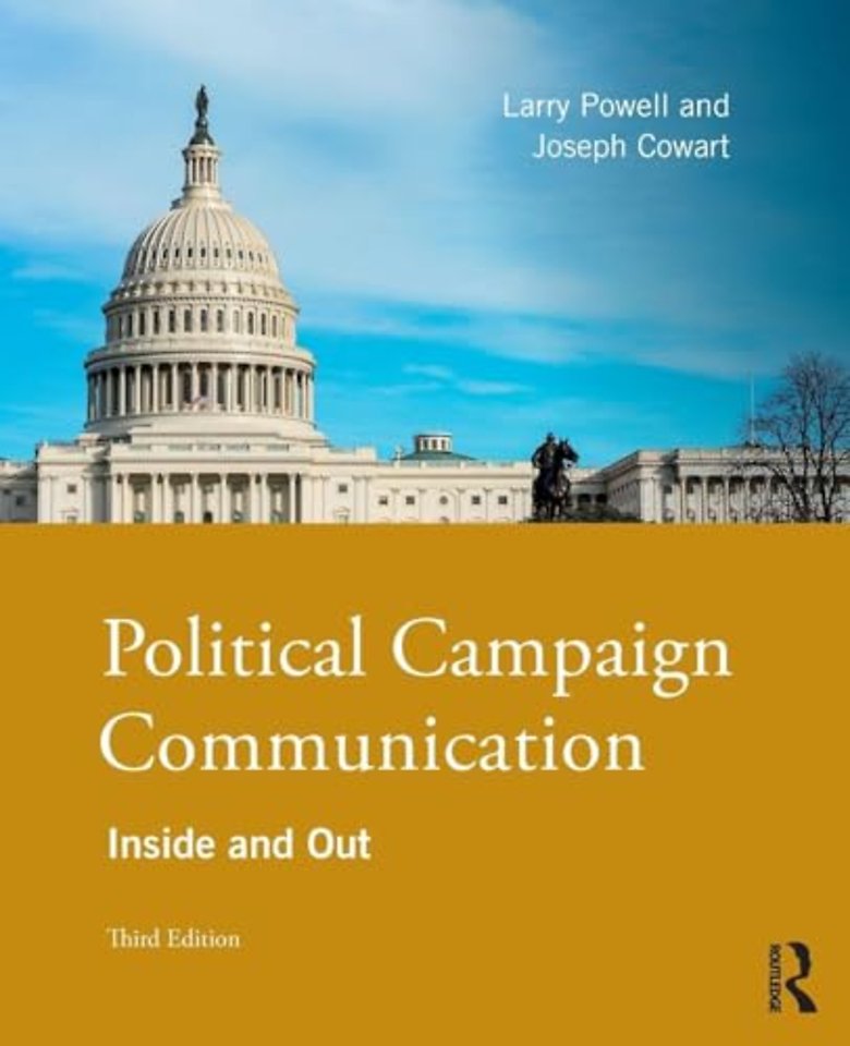 Political Campaign Communication