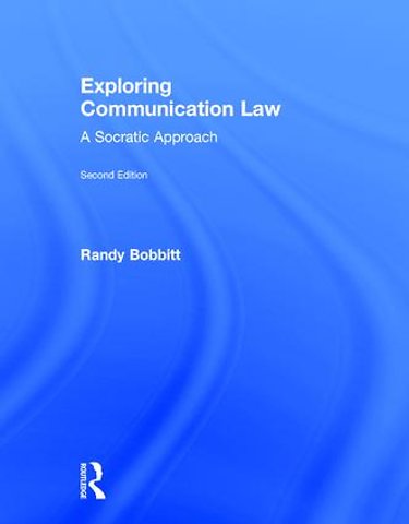 Exploring Communication Law