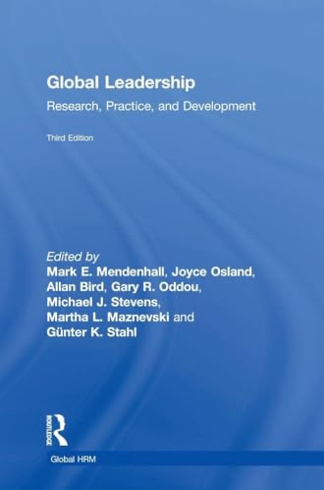 Global Leadership
