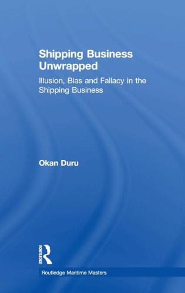 Shipping Business Unwrapped