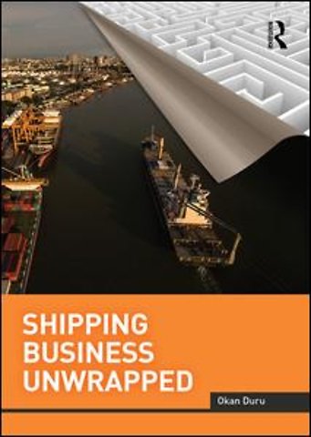 Shipping Business Unwrapped