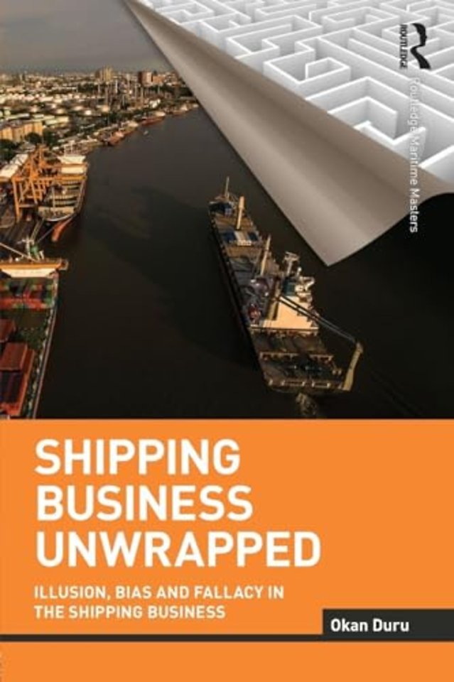 Shipping Business Unwrapped
