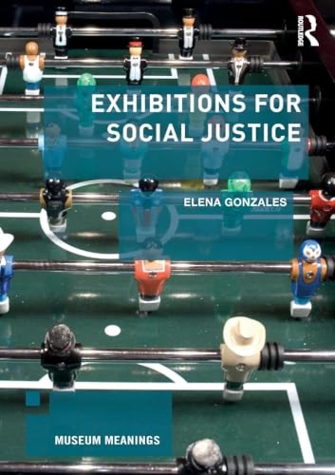 Exhibitions for Social Justice