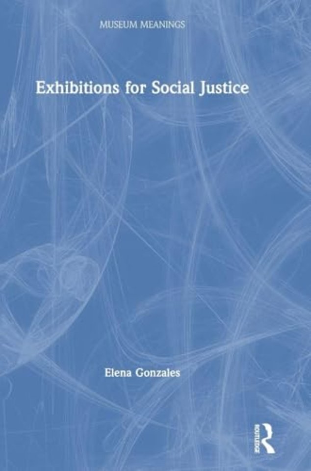 Exhibitions for Social Justice
