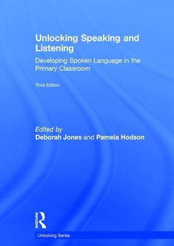 Unlocking Speaking and Listening