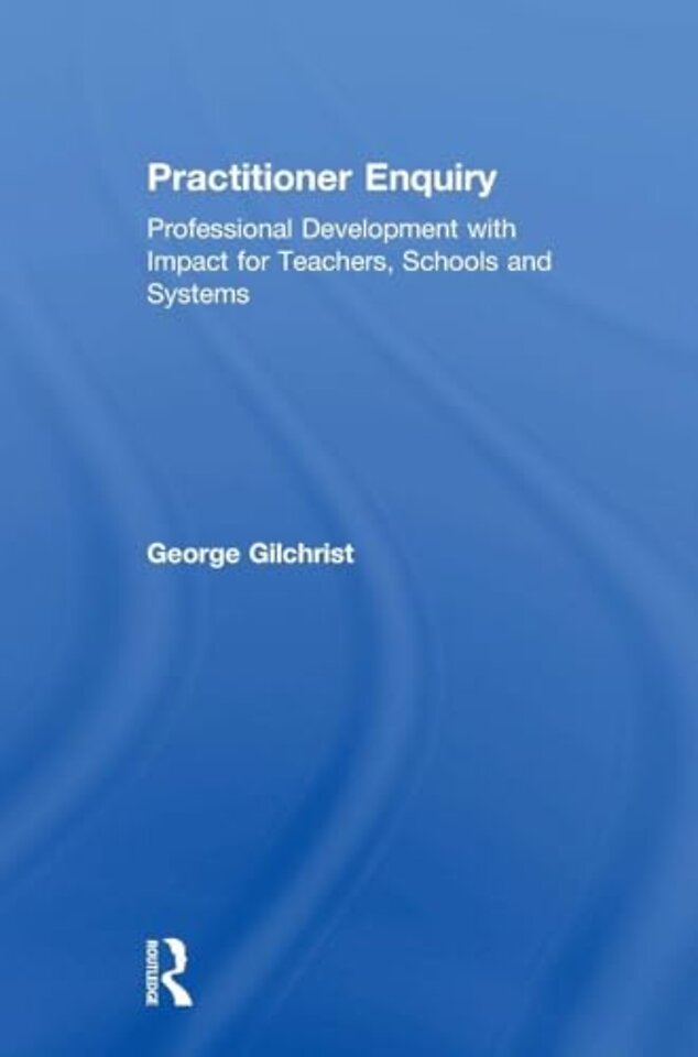 Practitioner Enquiry