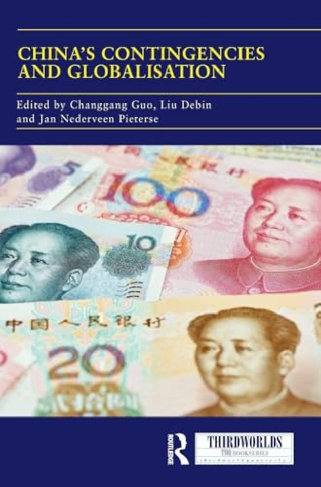 China's Contingencies and Globalization