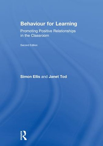 Behaviour for Learning