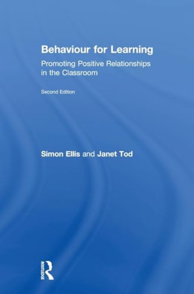 Behaviour for Learning