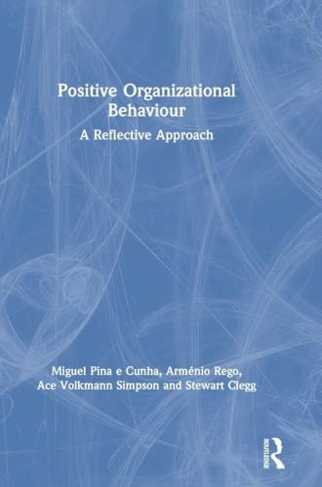 Positive Organizational Behaviour