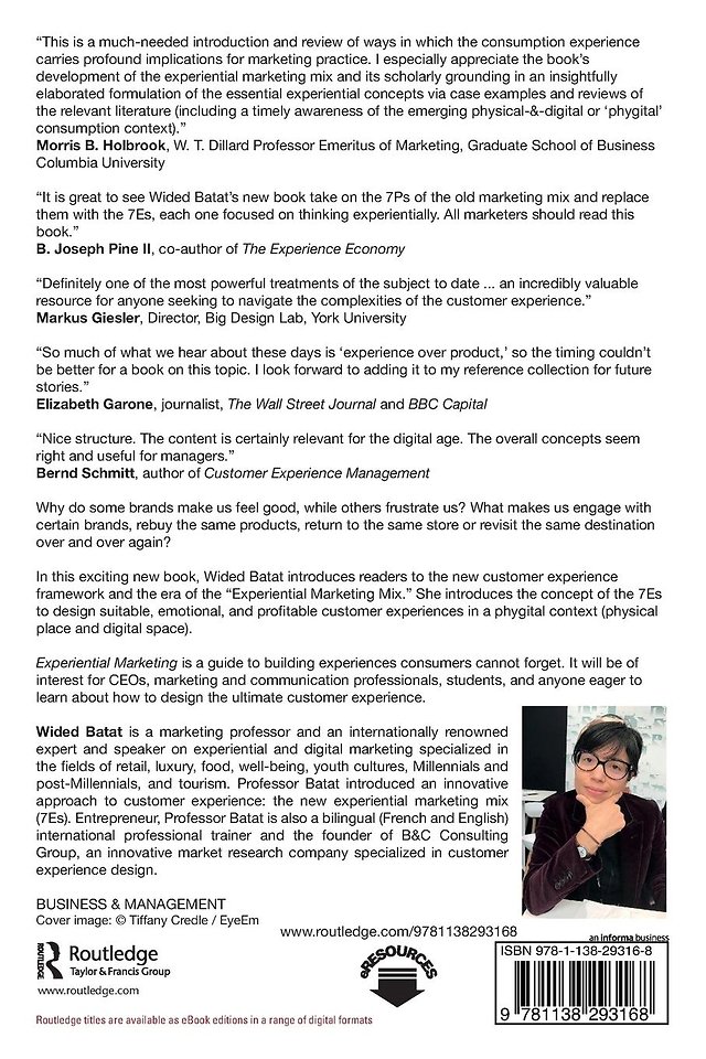 Experiential Marketing