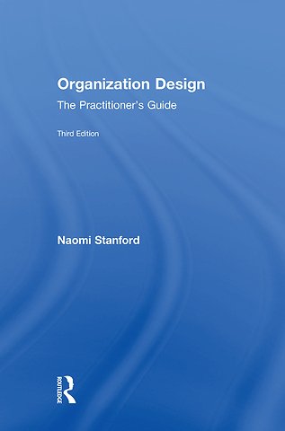 Organization Design