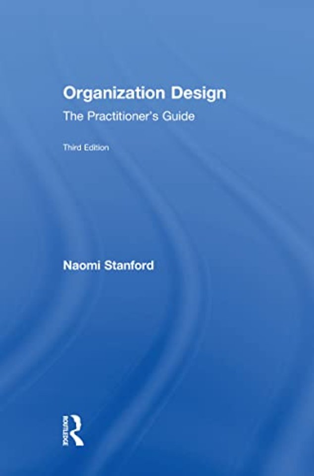 Organization Design