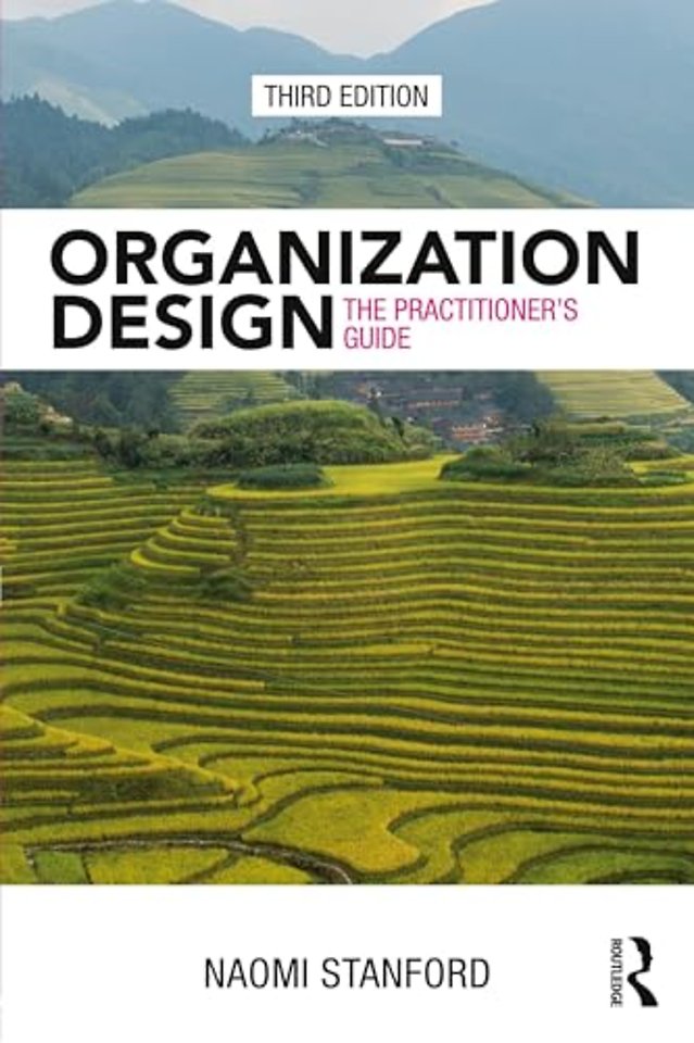 Organization Design