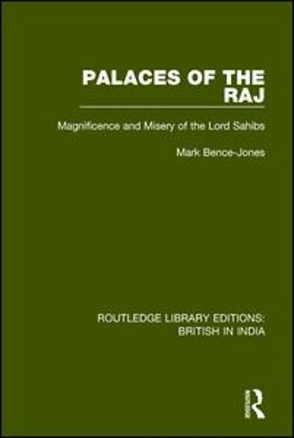 Palaces of the Raj