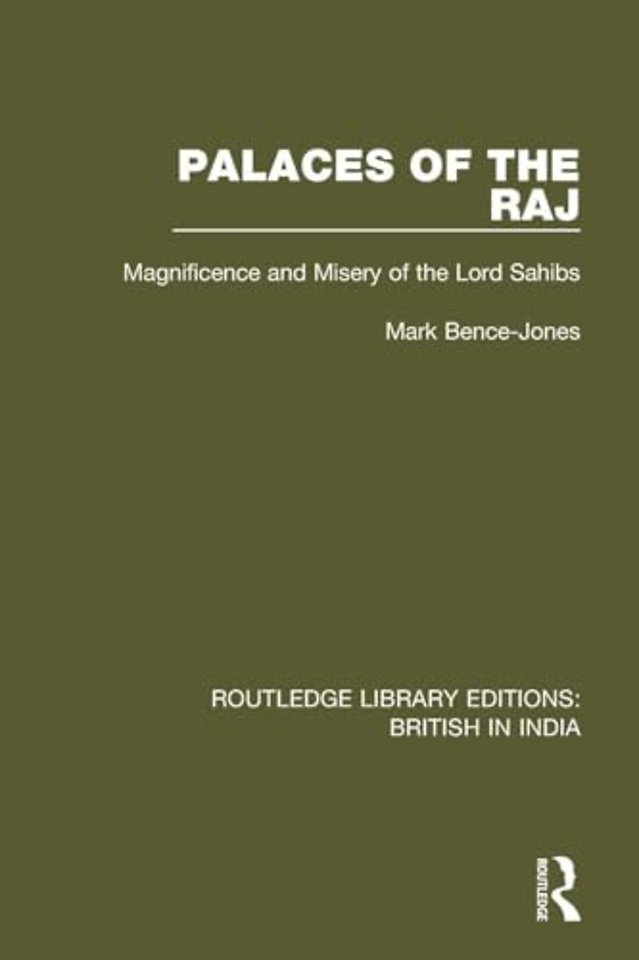 Palaces of the Raj