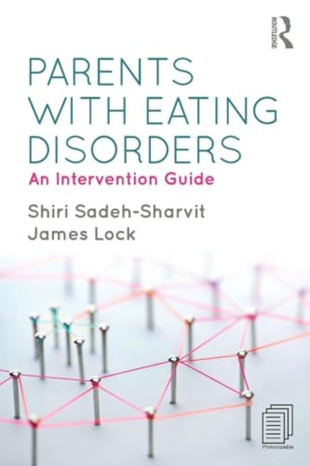 Parents with Eating Disorders