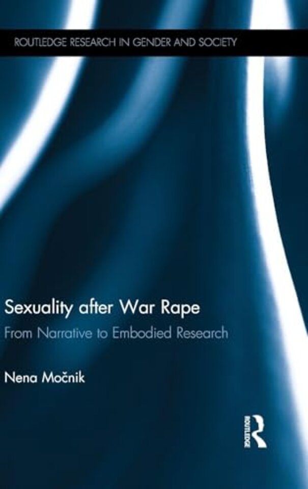 Sexuality after War Rape