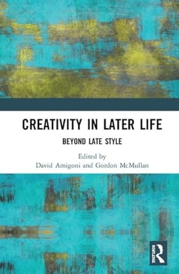 Creativity in Later Life