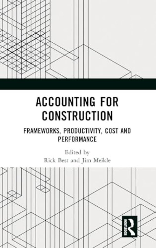 Accounting for Construction