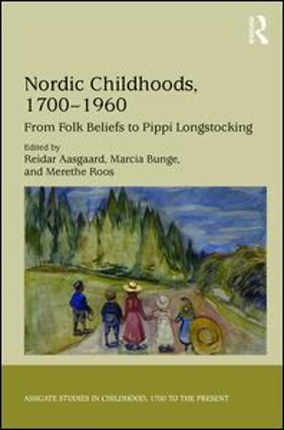 Nordic Childhoods 1700�1960