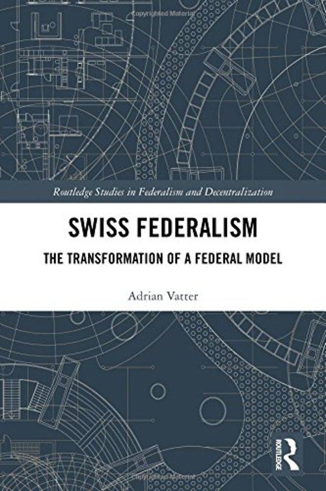 Swiss Federalism
