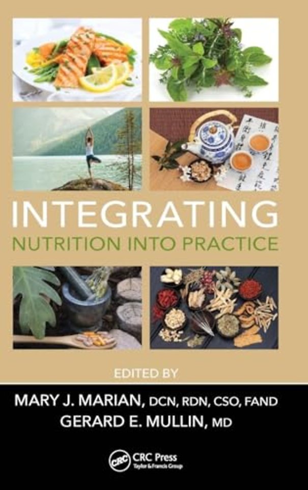 Integrating Nutrition into Practice