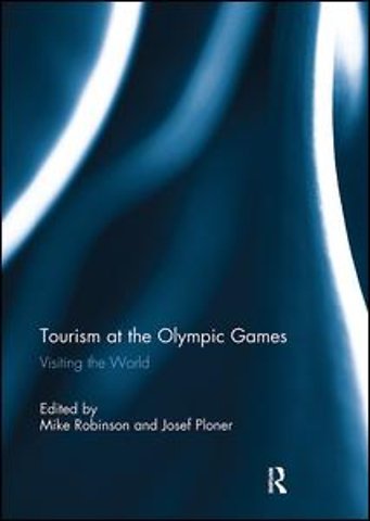Tourism at the Olympic Games