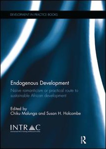 Endogenous Development