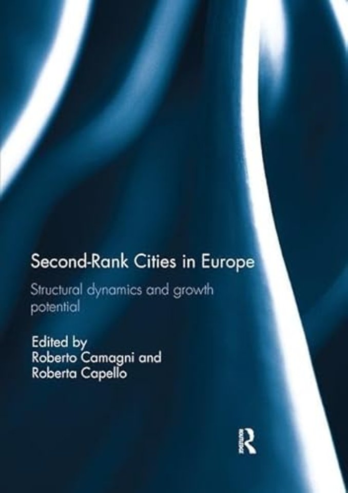 Second Rank Cities in Europe