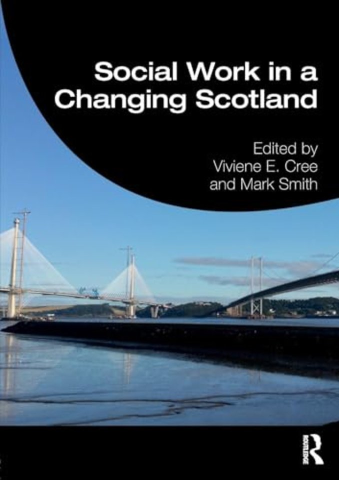 Social Work in a Changing Scotland