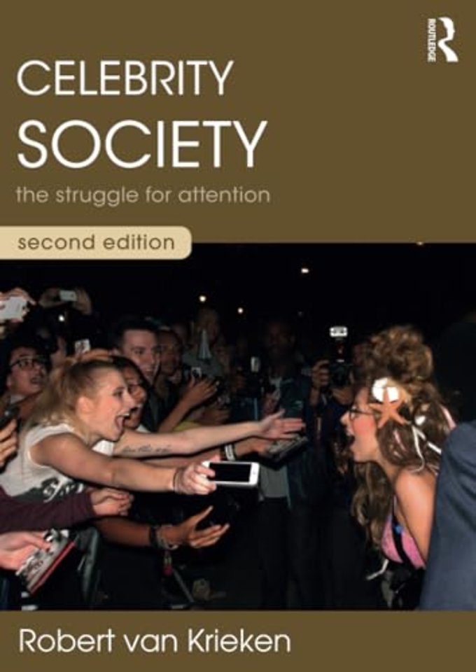 Celebrity Society