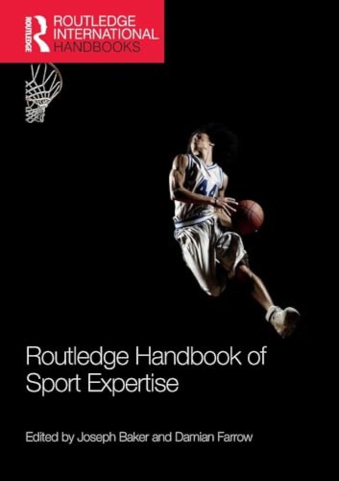 Routledge Handbook of Sport Expertise