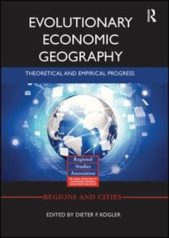 Evolutionary Economic Geography