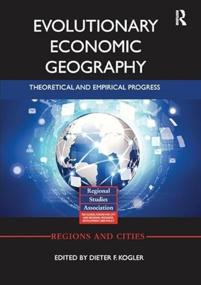 Evolutionary Economic Geography