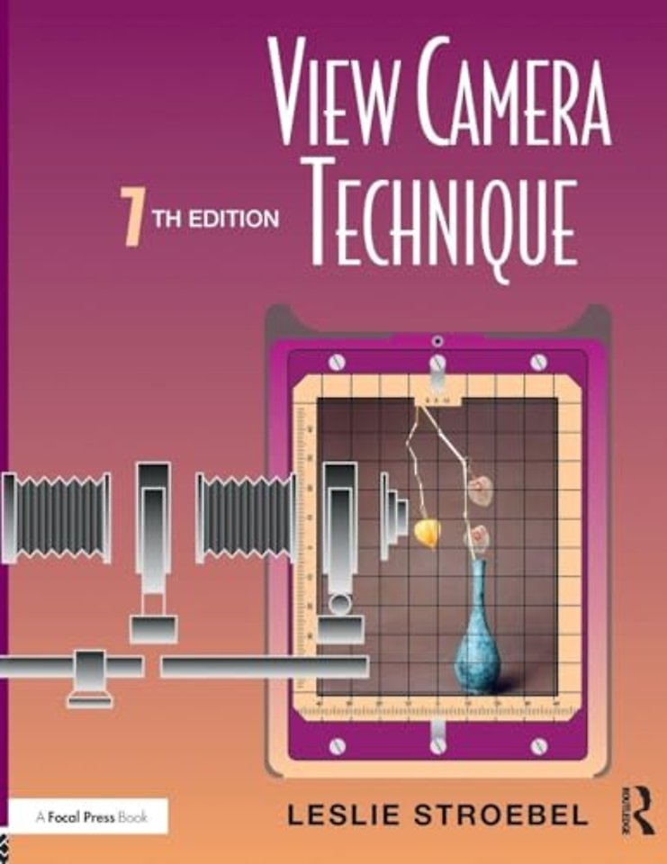 View Camera Technique