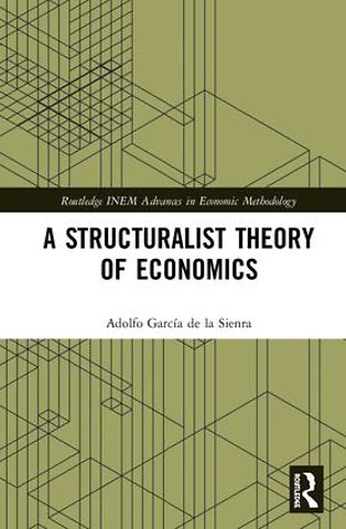 Structuralist Theory of Economics