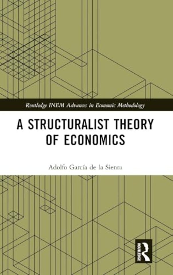 Structuralist Theory of Economics