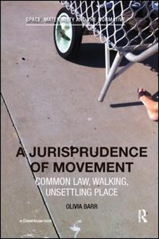Jurisprudence of Movement