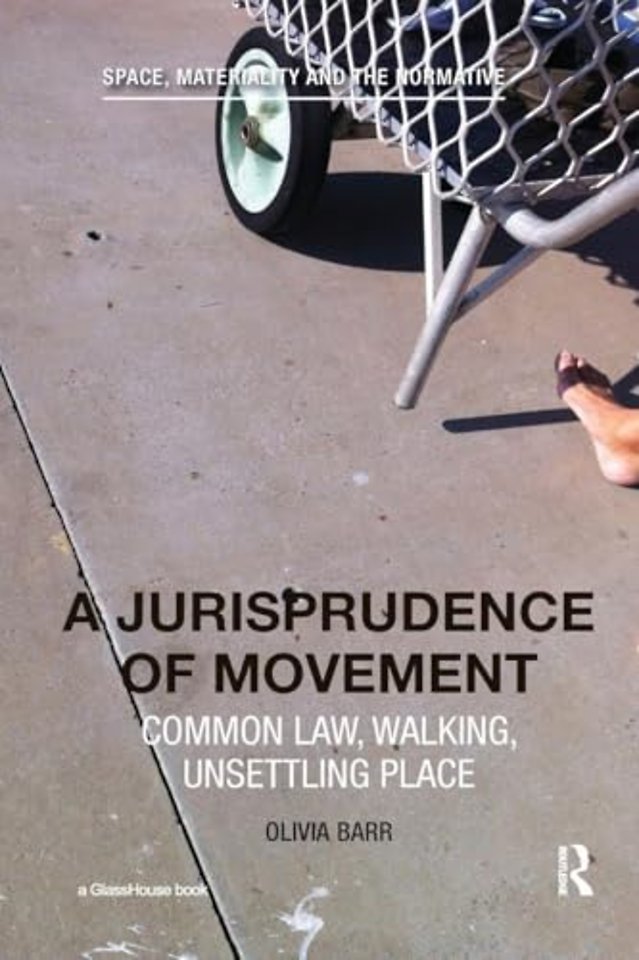 Jurisprudence of Movement